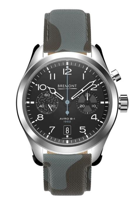 bremont watch replica|bremont wakefield where to buy.